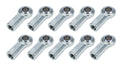 Rod End RH 3/4 Female Steel 10pk