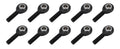 Pro Rod End RH 1/2 Male Moly 10pk