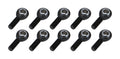 Pro Rod End LH Moly PTFE Lined 5/8 10pk