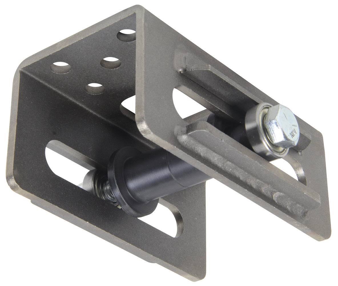 SLIDER BOX LEAF SPRING