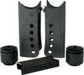 REAR END BRK KIT MULTI-HOLE