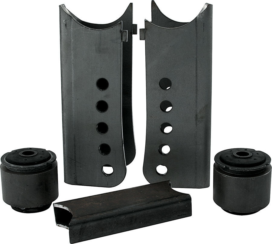 REAR END BRK KIT MULTI-HOLE