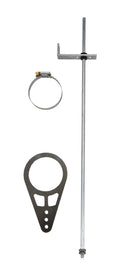 Shock Travel Indicator Kit Extra Clearance