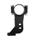 3IN DIA CLAMP-ON AXLE BRACKET