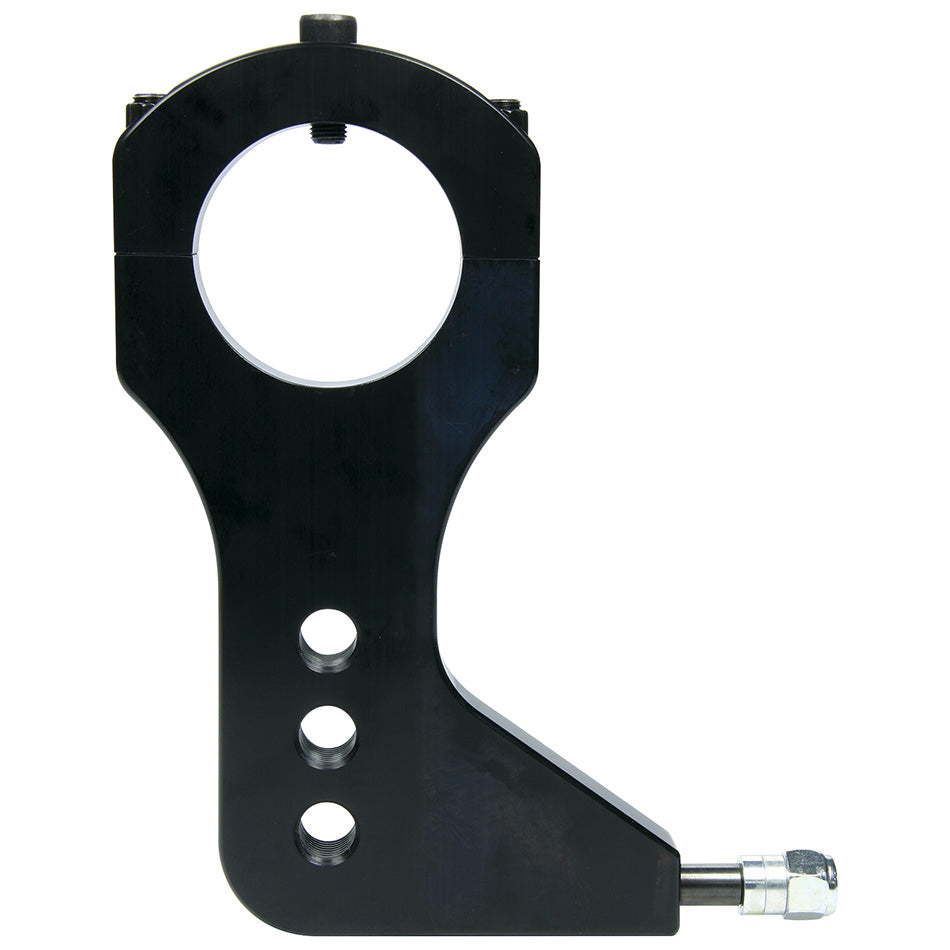 ALUM 3 HOLE TRAILING ARM BRK