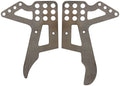UPPER LINK BRACKETS STEEL
