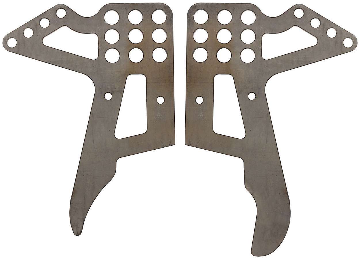 UPPER LINK BRACKETS STEEL