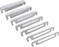 CONTROL ARM SHIM KIT DUAL MNT