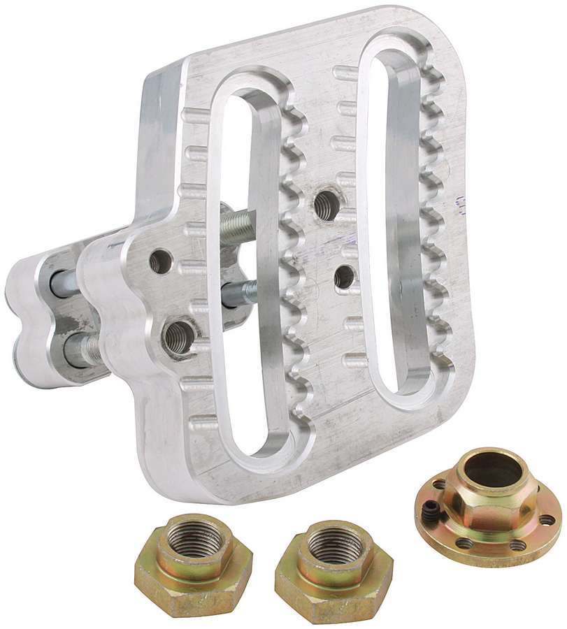 PANHARD BAR BRACKET