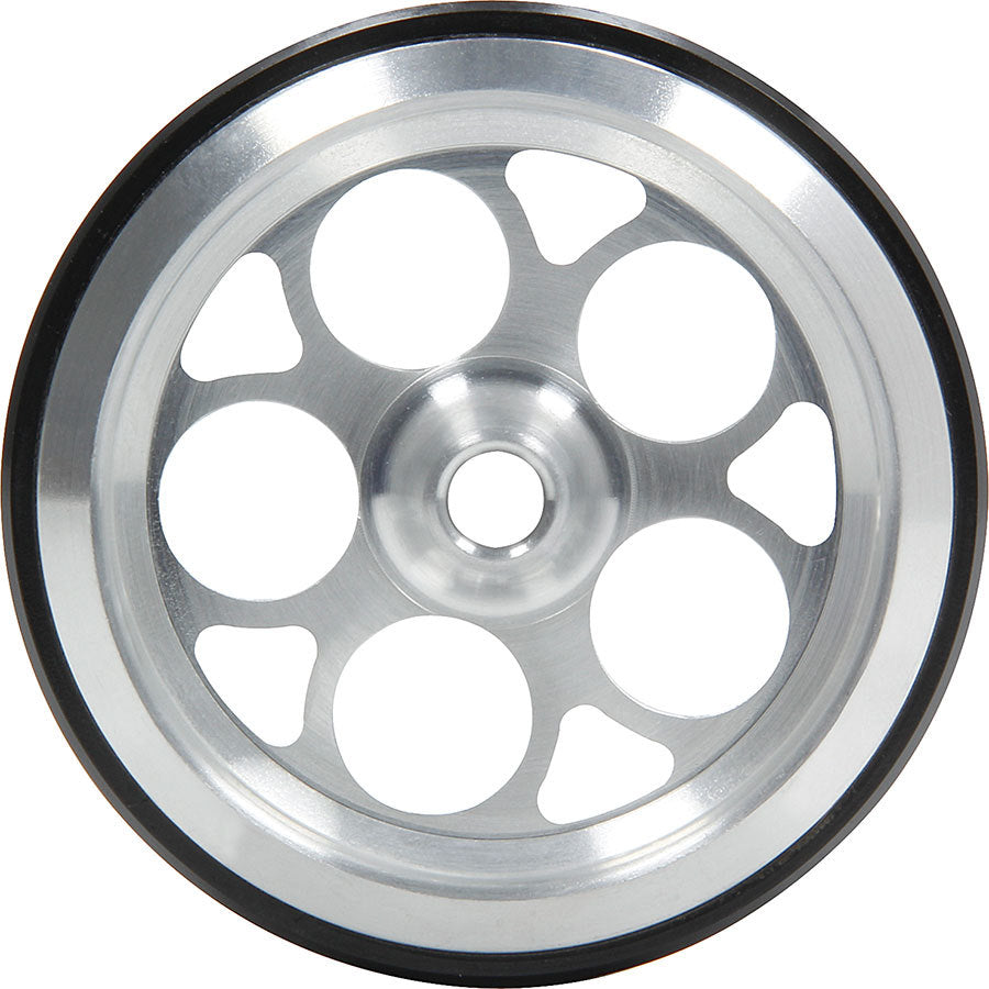 WHEELIE BAR WHEEL