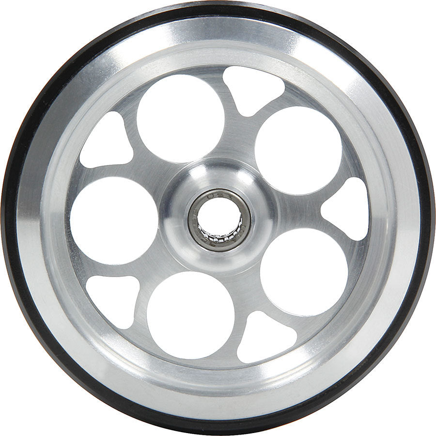 WHEELIE BAR WHEEL WITH BEARING
