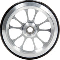 WHEELIE BAR WHEEL W/O BEARING