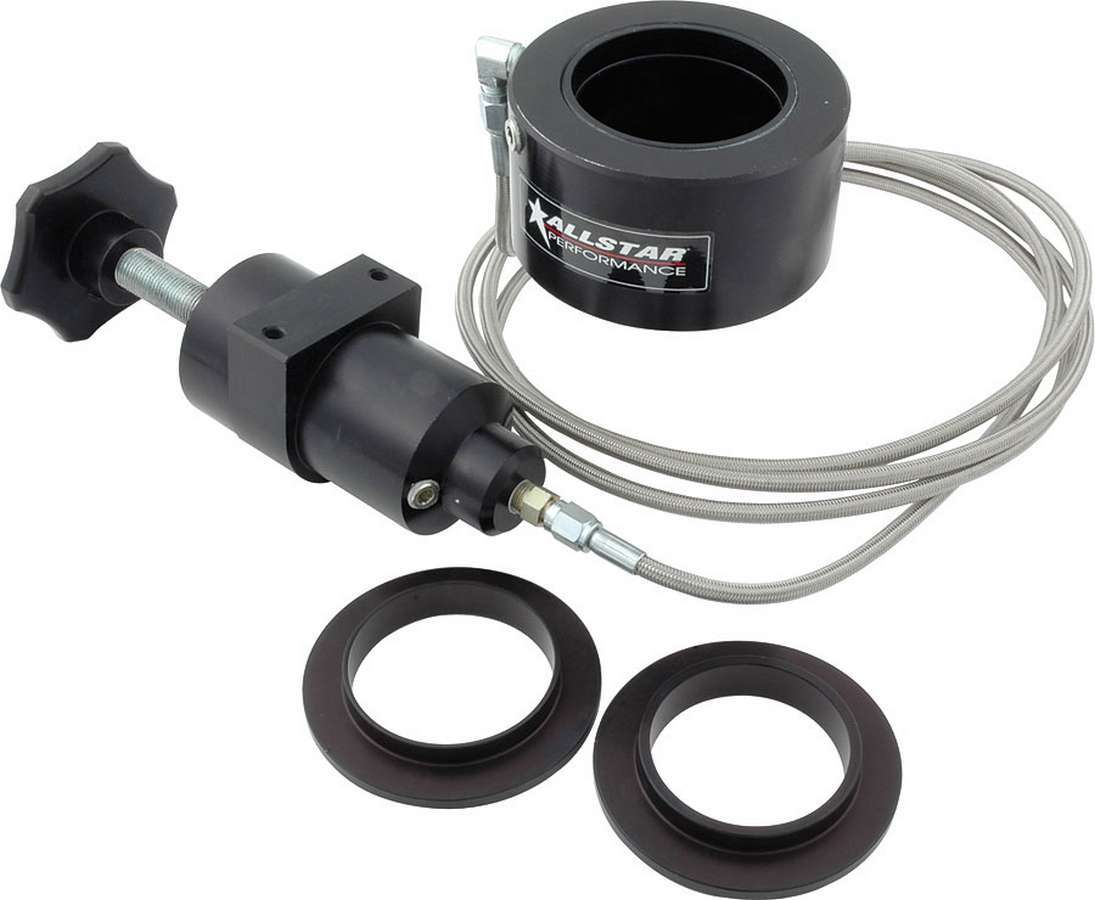 HYDRAULIC 2.5 IN COIL-OVER SPR