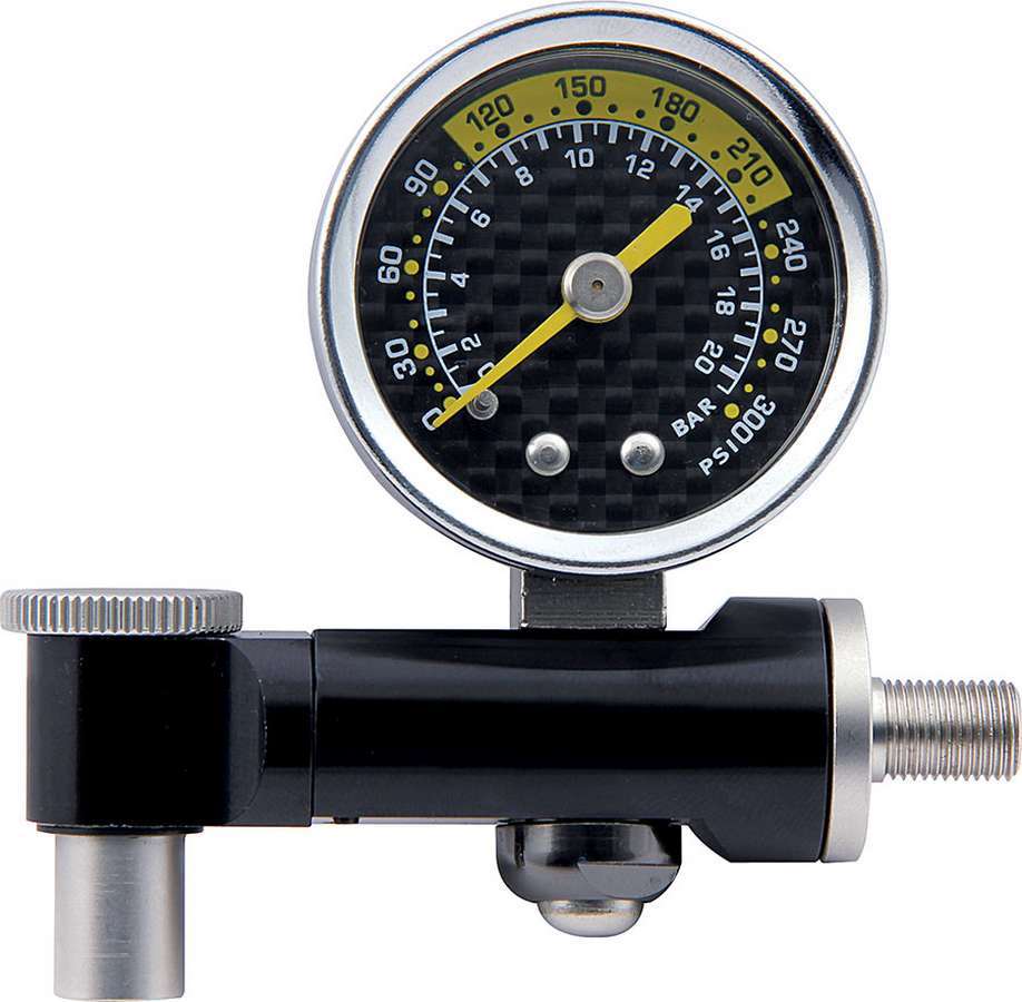 SHOCK INFLATION TOOL