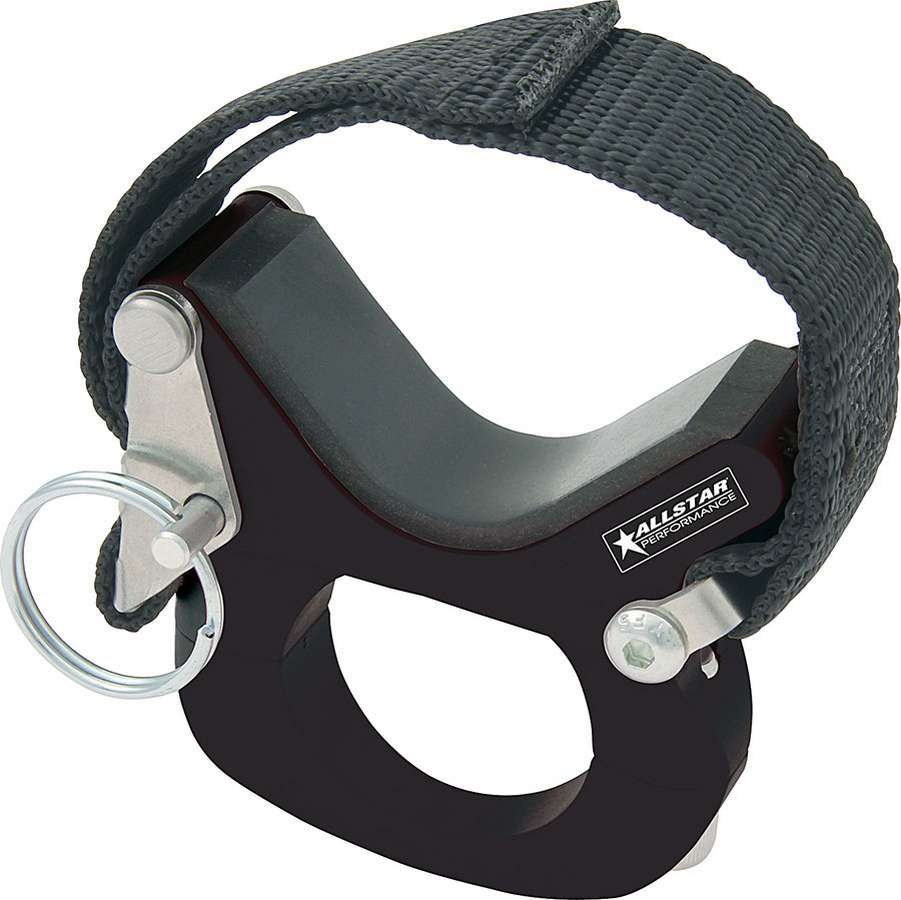 SHOCK CANISTER MOUNT; 1-1/4 IN