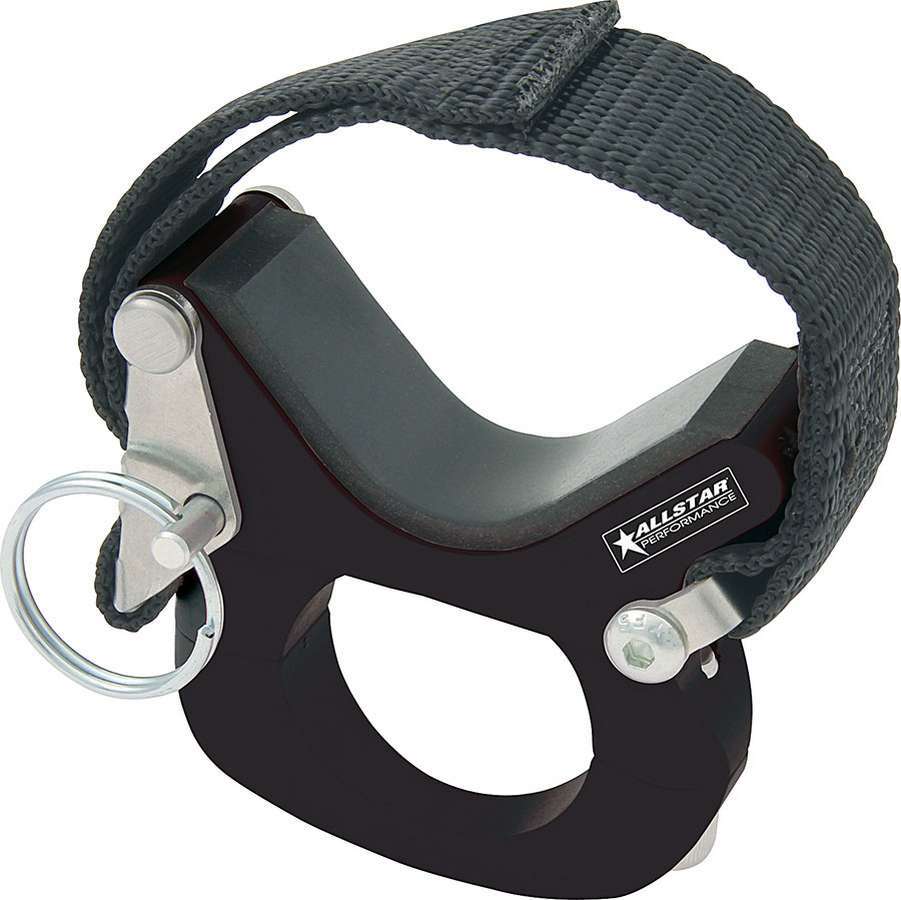 SHOCK CANISTER MOUNT; 1-3/4 IN
