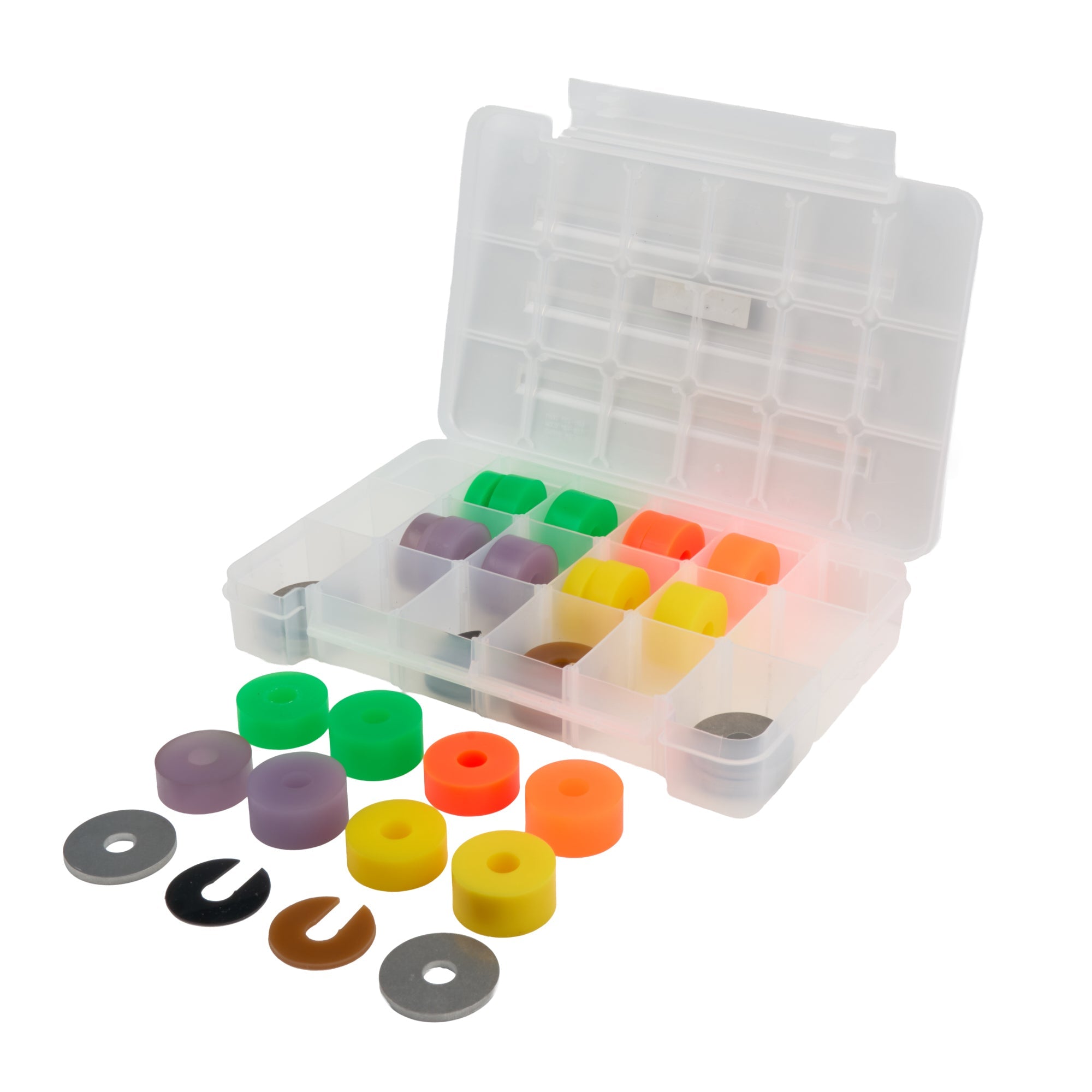 BUMP STOP KIT