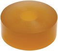 Bump Stop Puck 40dr Brown 3/4in Tall 14mm