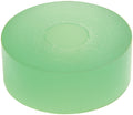 Bump Stop Puck 50dr Green 3/4in Tall 14mm