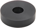 Bump Stop Puck 65dr Black 1/2in Tall 14mm