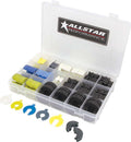 SHIM KIT 14MM SHOCK DELUXE