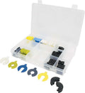 SHIM KIT 16MM SHOCK STANDARD