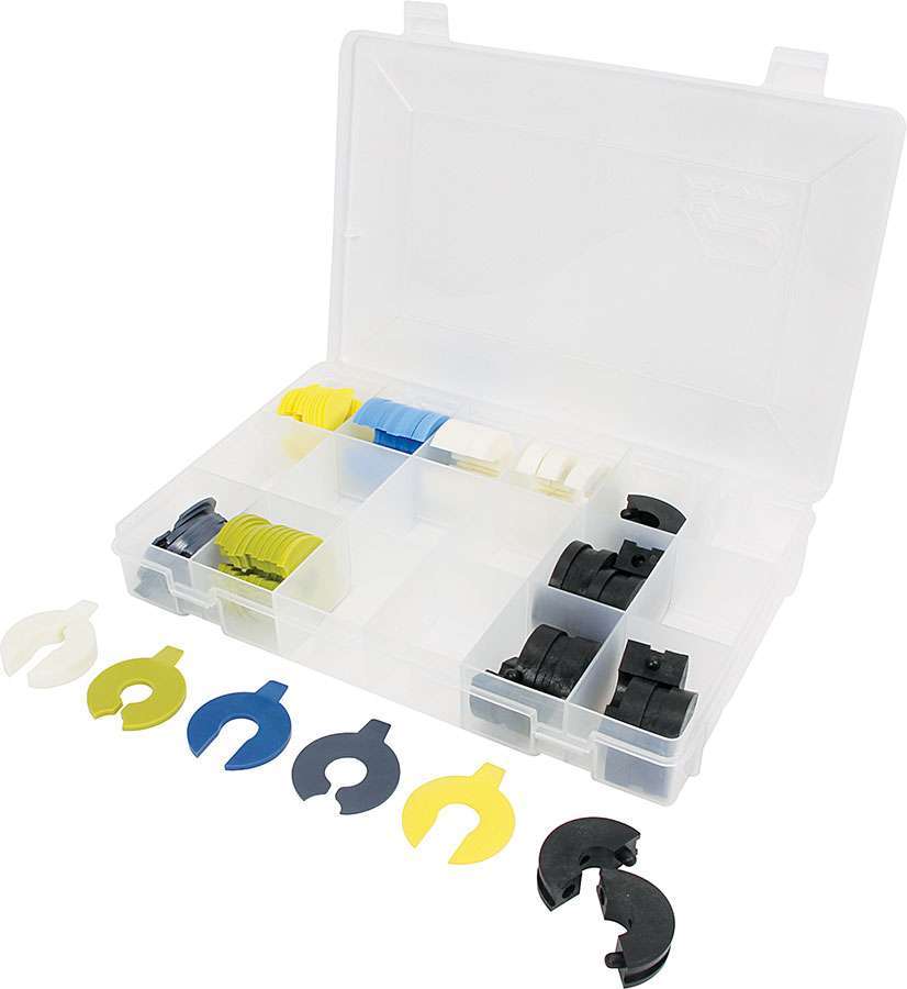 SHIM KIT 16MM SHOCK STANDARD
