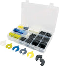 SHIM KIT 16MM SHOCK DELUXE