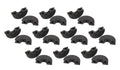 16mm Shock Collar Shim Kit 1/2in 10pk