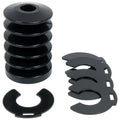 ADJUSTABLE POLY BUMP KIT