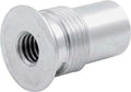 Aluminum Axle Plug