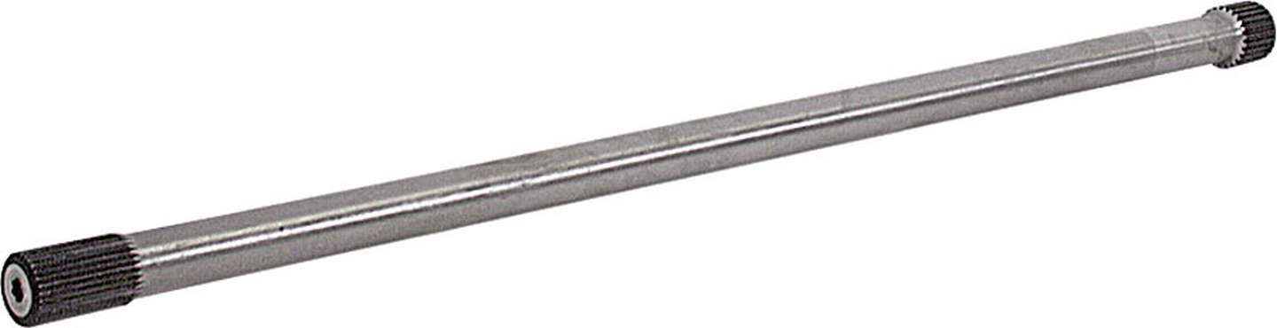27.5 31 SPLINE AXLE SOLID