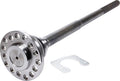 AXLE SHAFT FLANGED 31-SPLINE F