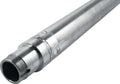 26 STEEL AXLE TUBE SCP