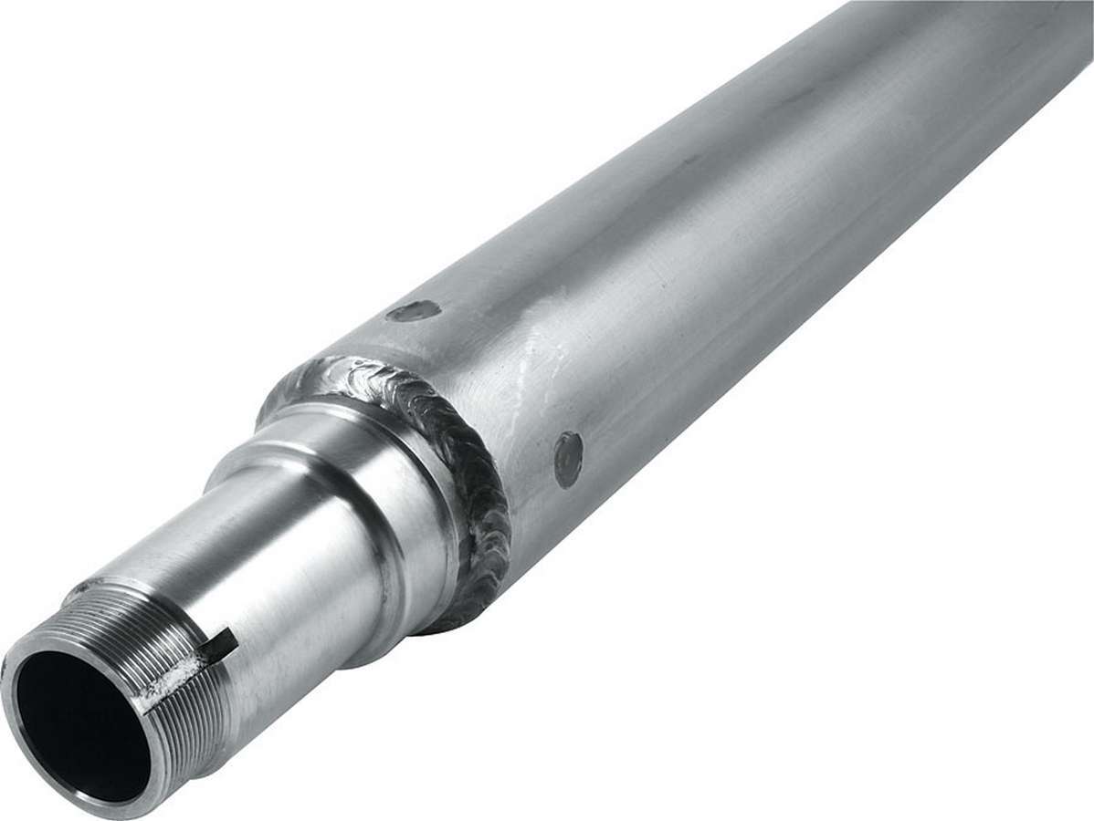 29 AXLE TUBE HOWE