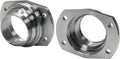 HOUSING ENDS LARGE BEARING
