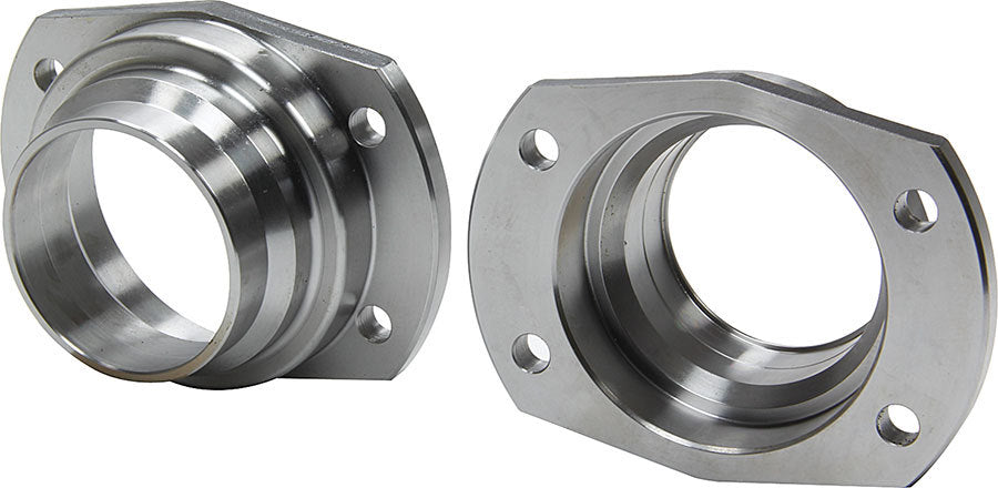 HOUSING ENDS LARGE BEARING