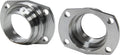 HOUSING ENDS LARGE BEARING