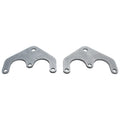 QC Lift Bar Brackets Alum Upper 5/8in Hole