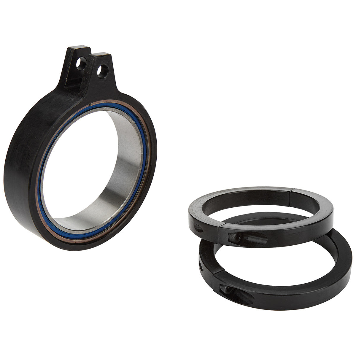 LIMITING STRAP COMPONENTS