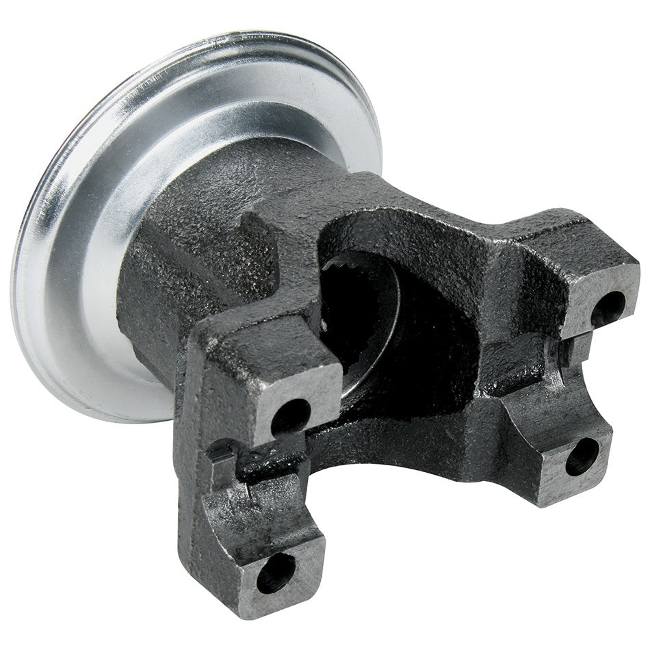 YOKE FORD 9 28SPL CAST STEEL 1