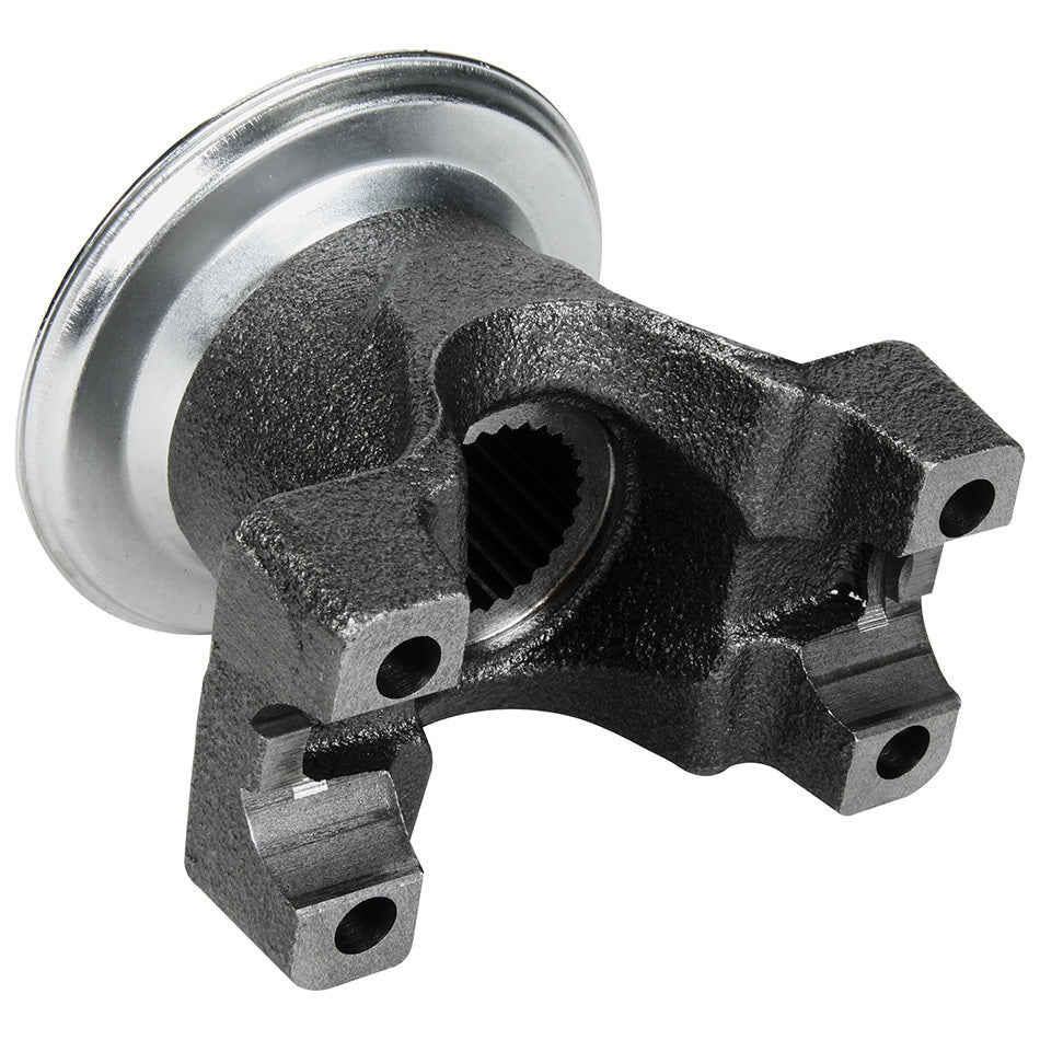 YOKE FORD 9 28SPL CAST STEEL 1
