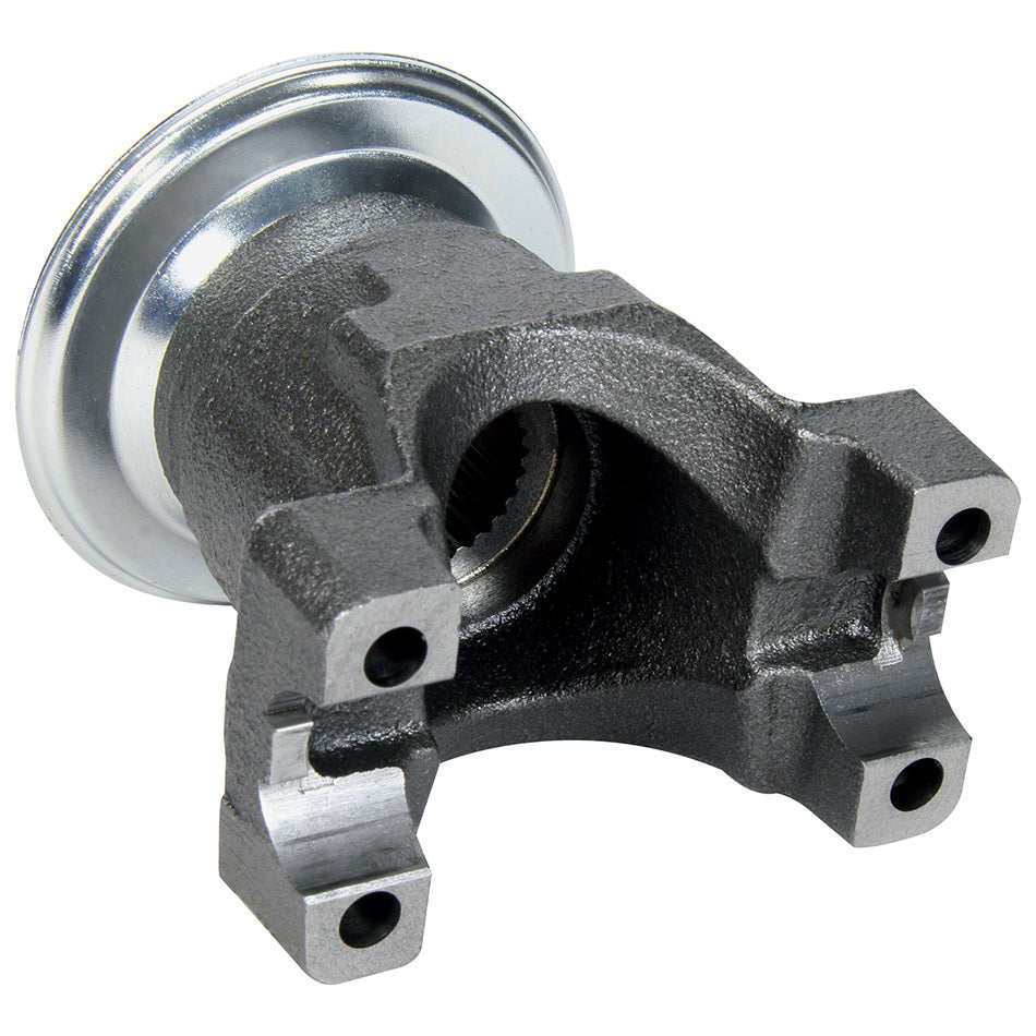 YOKE FORD 9 28SPL CAST STEEL 1
