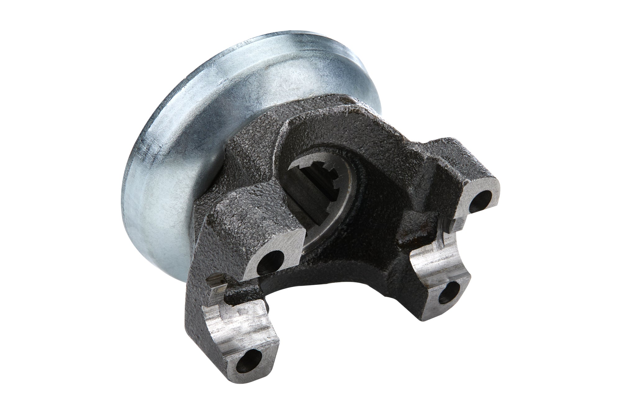 YOKE QC 10SPL CAST STEEL 1310