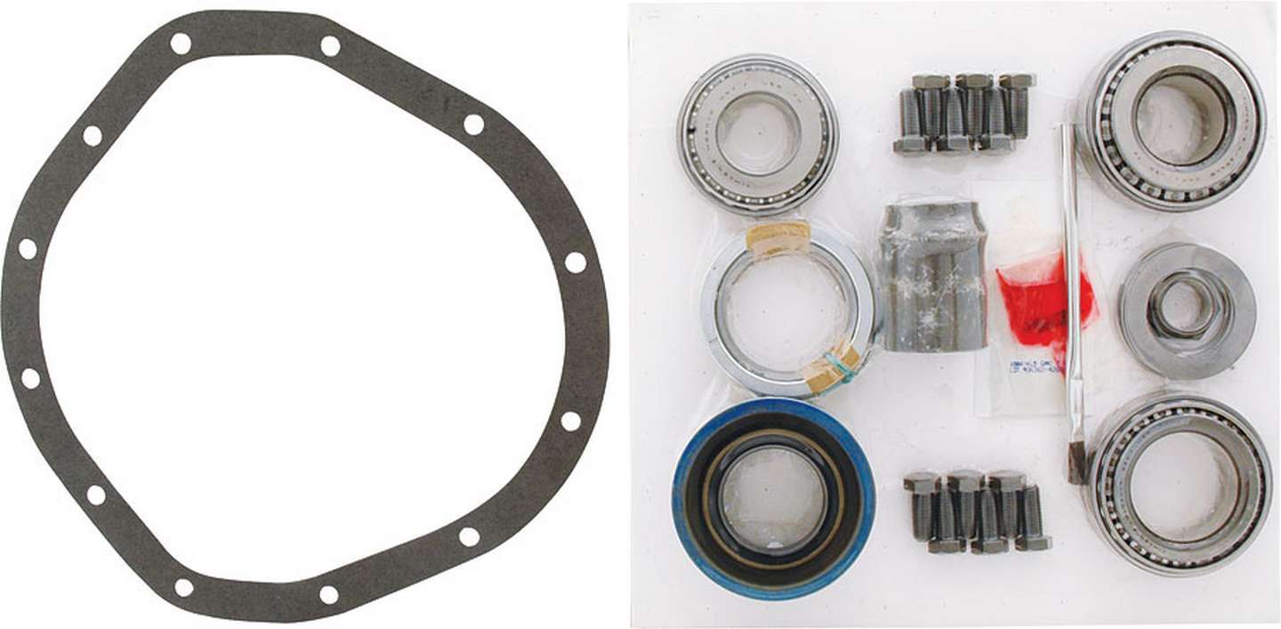 REAR END BEARING KIT  GM 8.875
