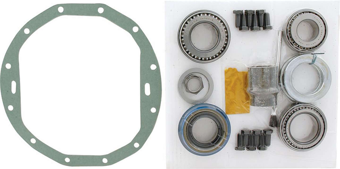 BEARING KIT 8.875 GM PASS CAR