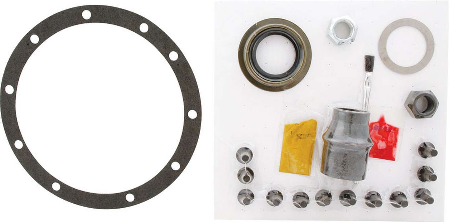 REAR END SHIM KIT  MOPAR 8.75