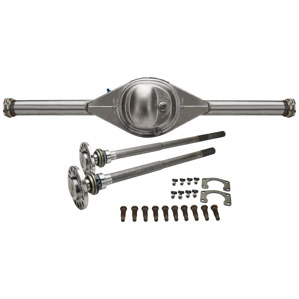 9 NON FLOATER HOUSING KIT 60