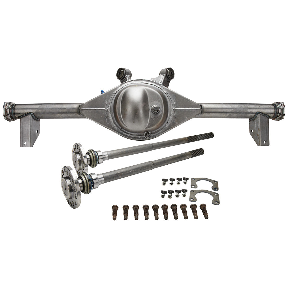 9IN NON FLOATER HOUSING KIT