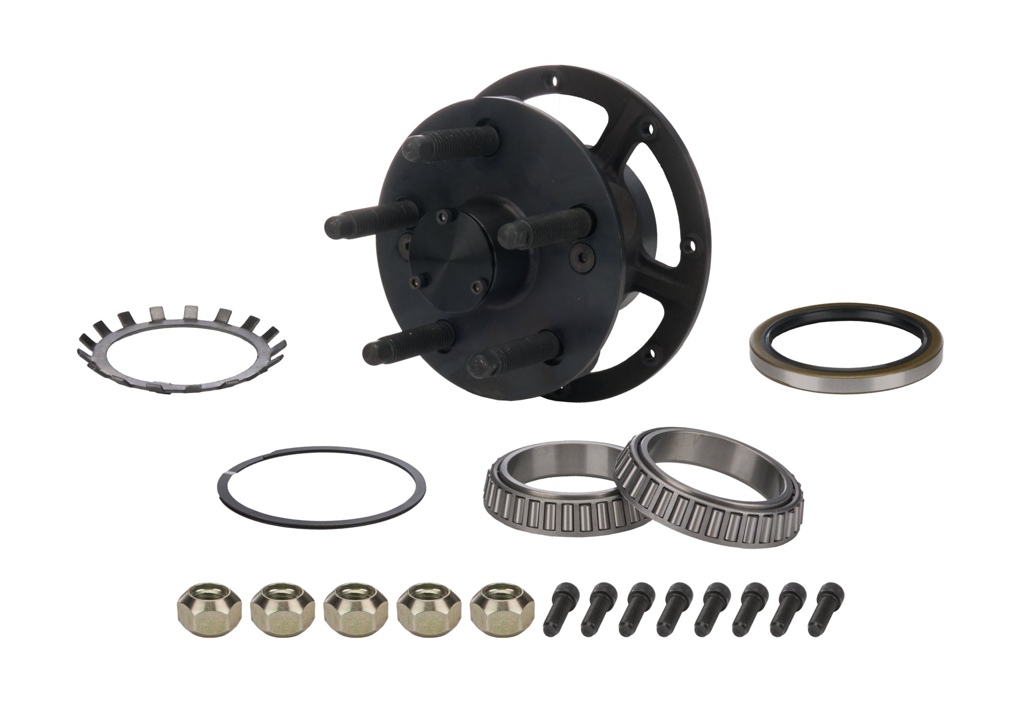 REAR HUB KIT